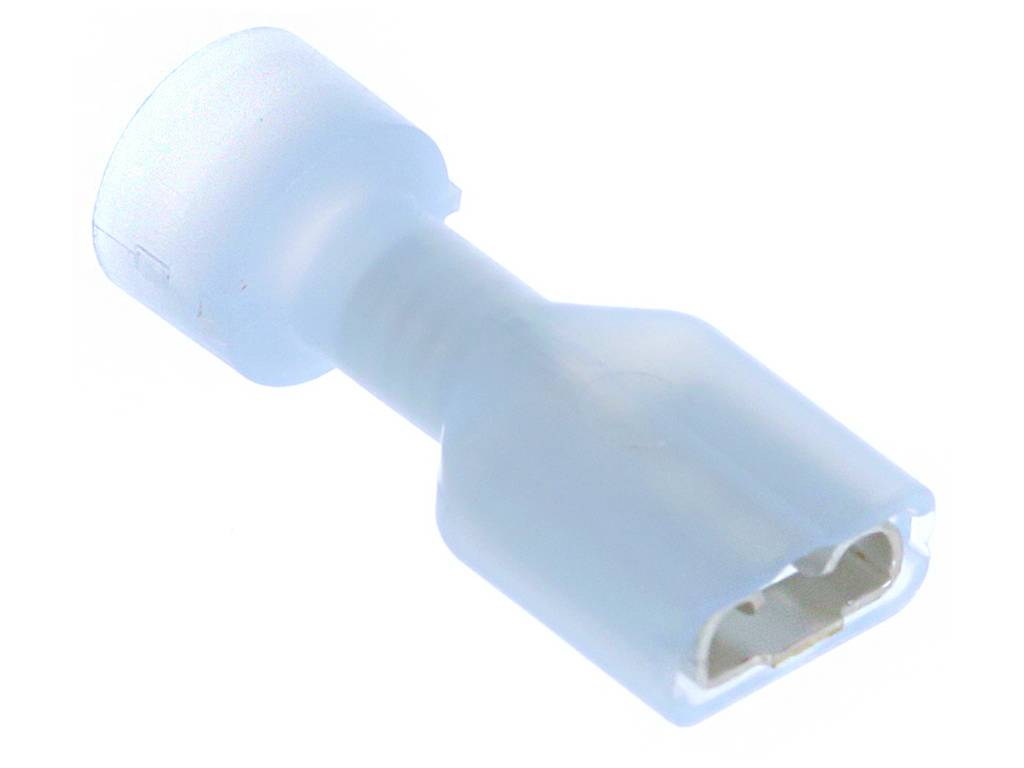 Molex 190030047 Flachsteckhülse Bulk