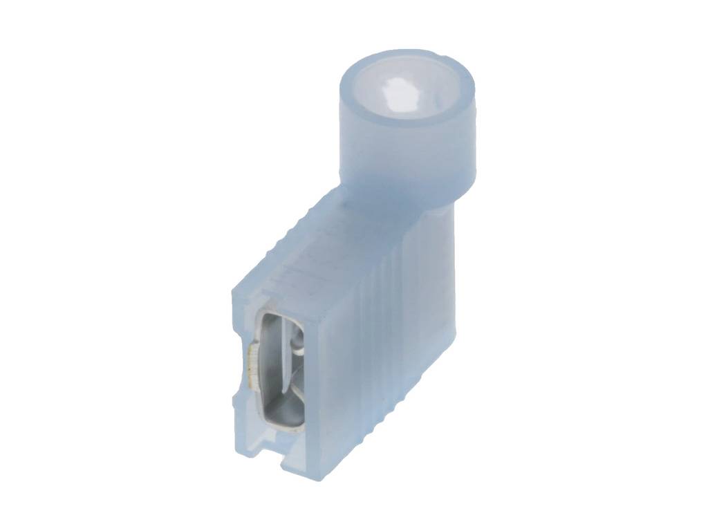 Molex 190070024 Flachsteckhülse 250 St. Tape