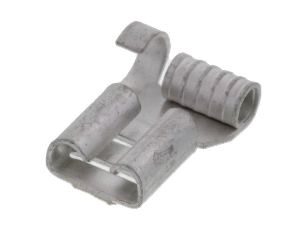 Molex 190090010 Flachsteckhülse Bulk