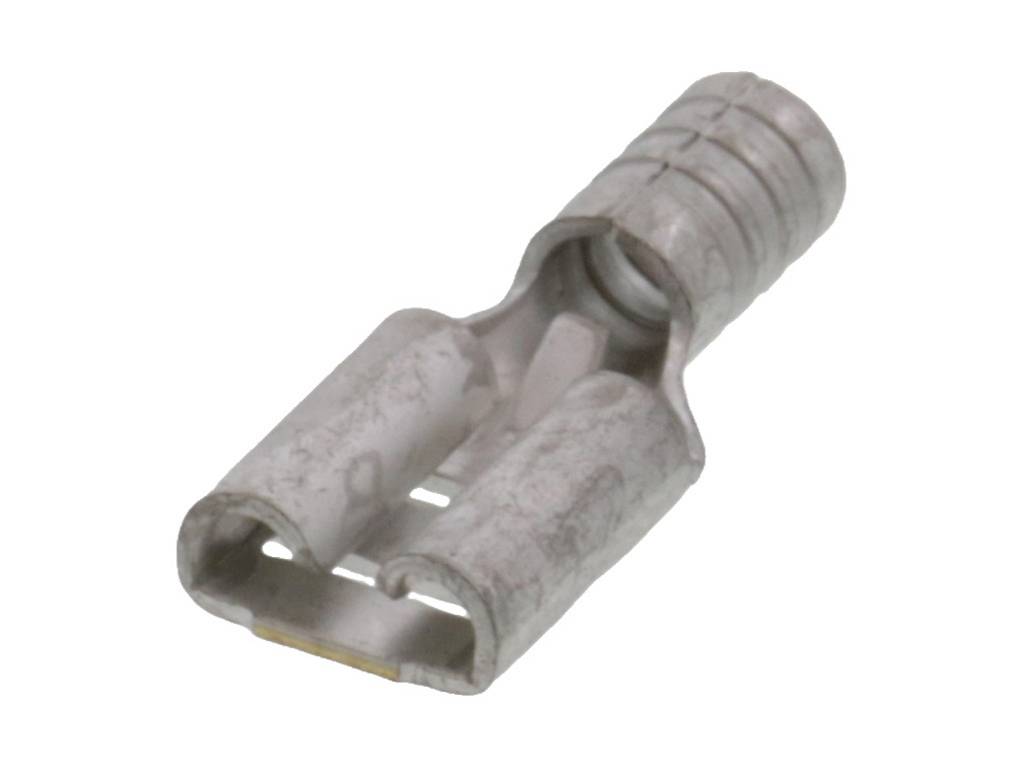 Molex 190160039 Flachsteckhülse Bulk