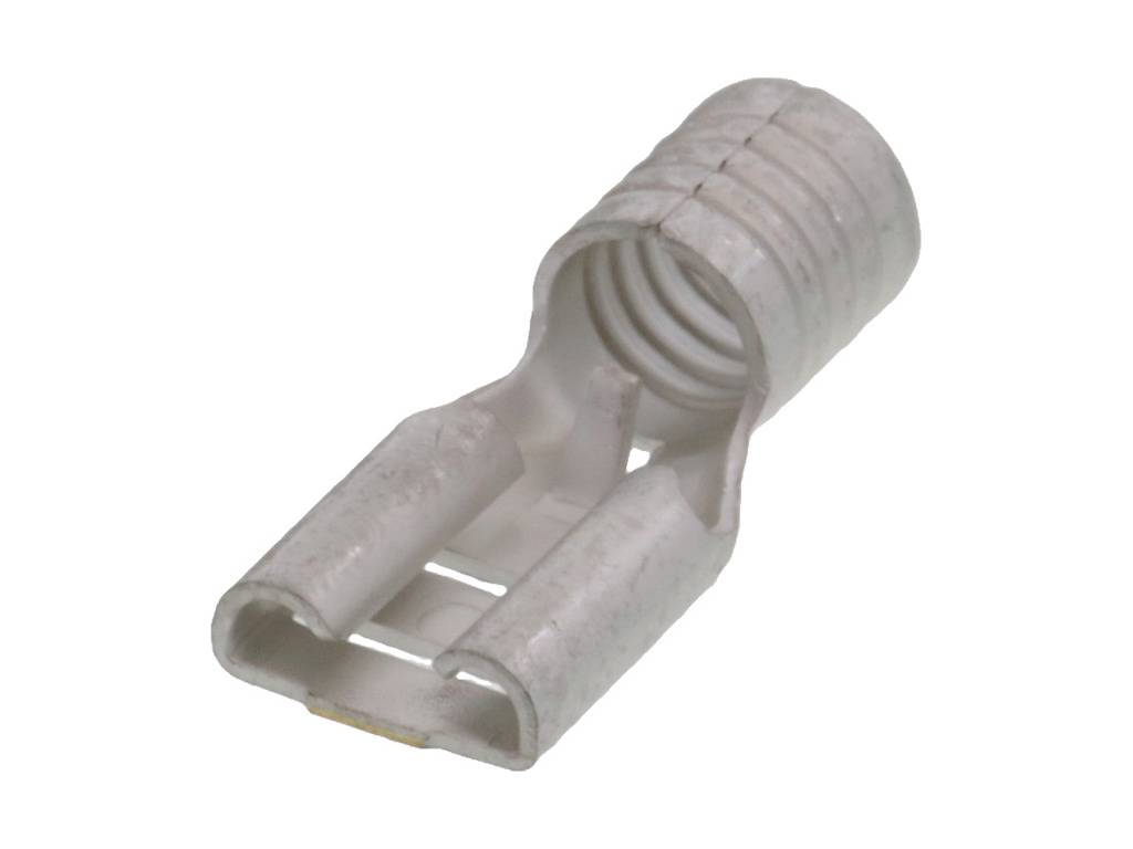 Molex 190160069 Flachsteckhülse Bulk