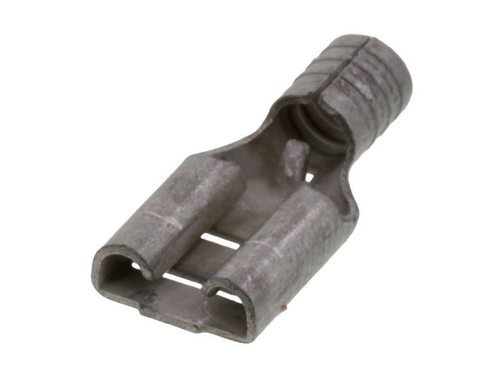 Molex 190160086 Flachsteckhülse 1500 St. Tape