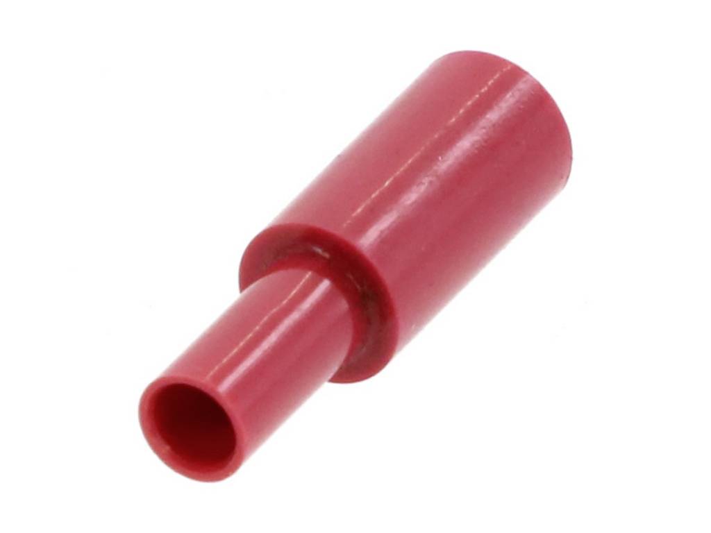 Molex 190380004 Rundsteckhülse Bulk