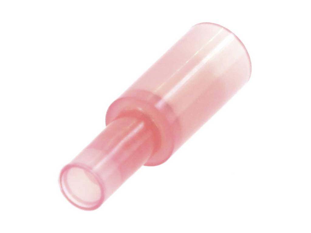 Molex 190380037 Rundsteckhülse Bulk