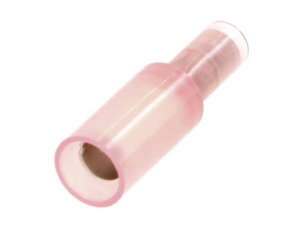 Molex 190390005 Rundsteckhülse Bulk