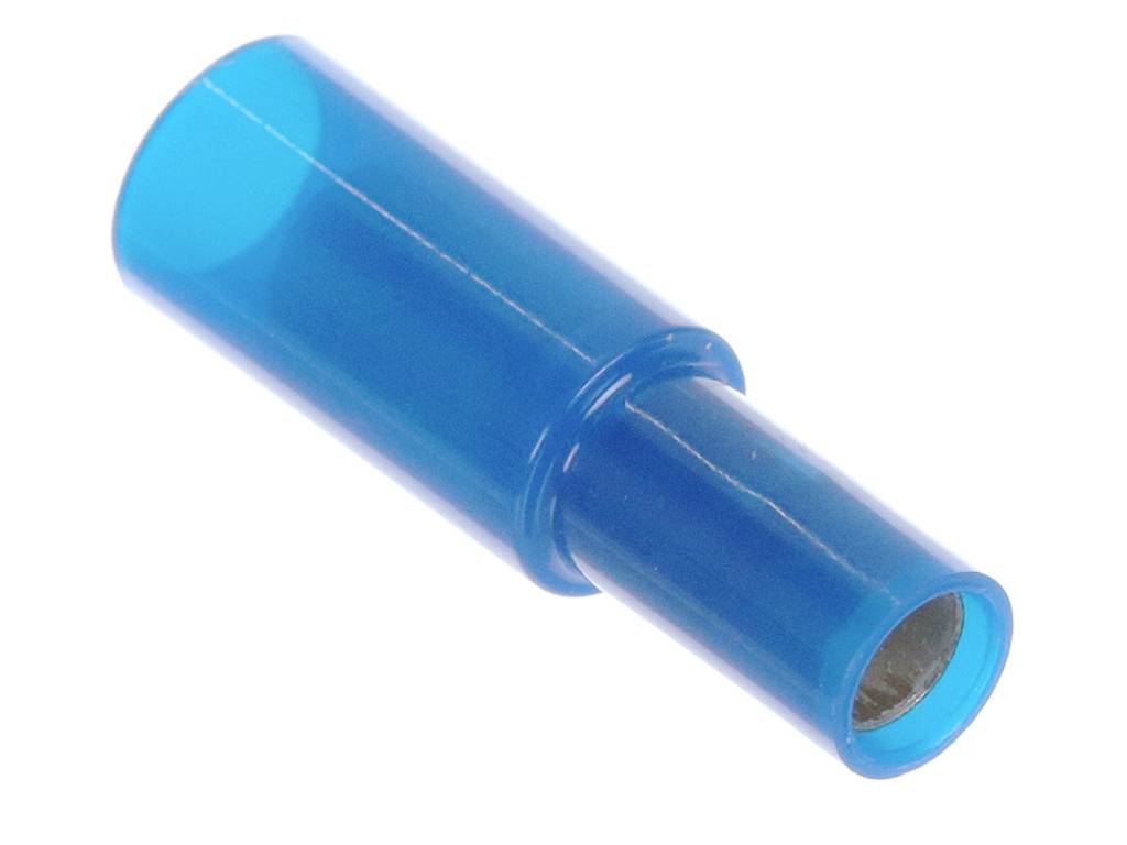 Molex 190390006 Rundsteckhülse Bulk