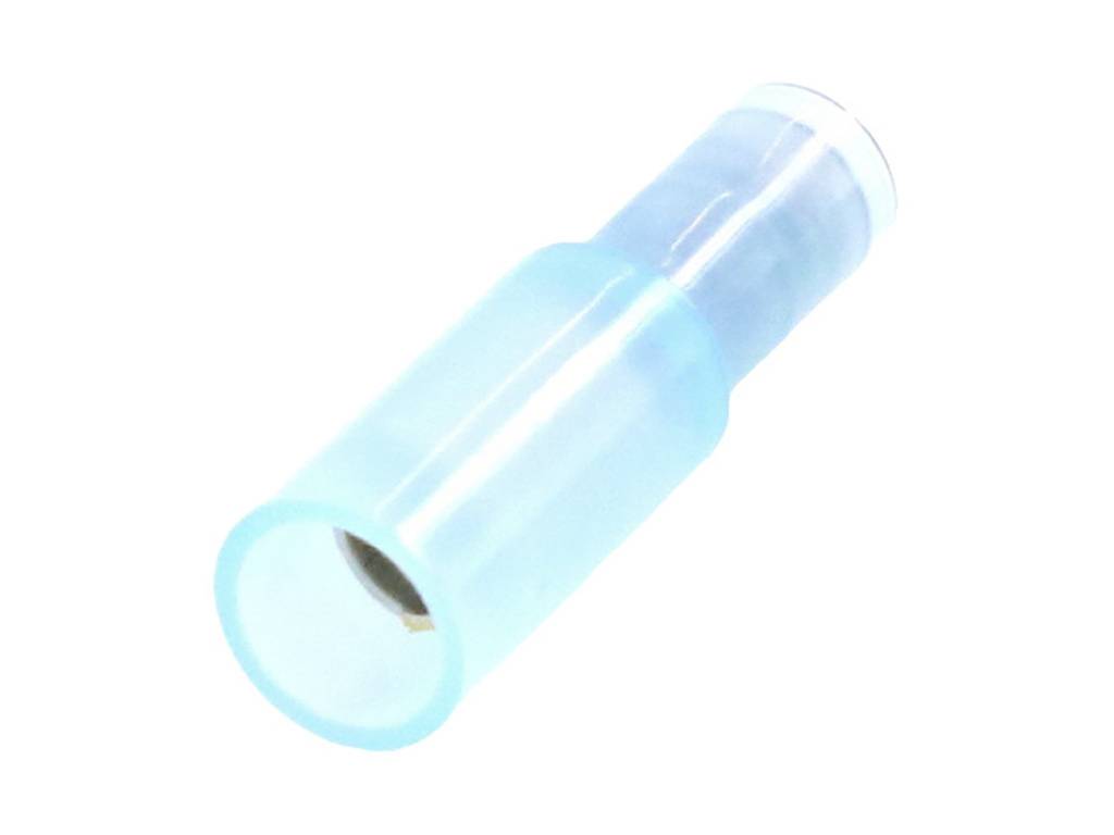 Molex 190390010 Rundsteckhülse Bulk