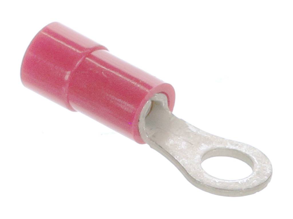 Molex 190700040 Ringkabelschuh Bulk