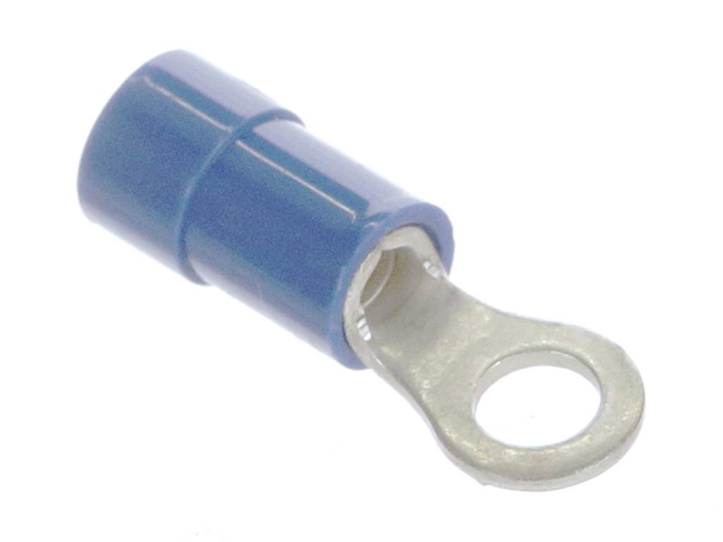 Molex 190700092 Ringkabelschuh 1500 St. Tape