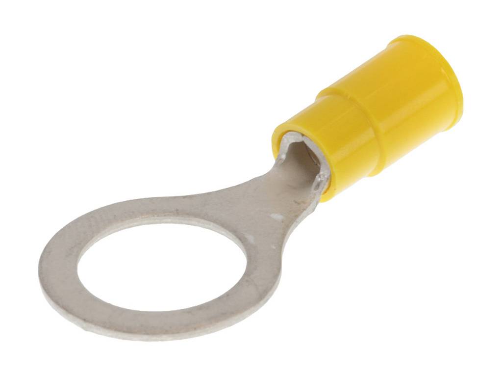 Molex 190700109 Ringkabelschuh Bulk