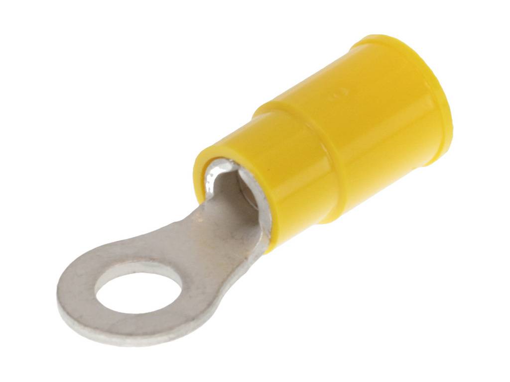 Molex 190700123 Ringkabelschuh Bulk