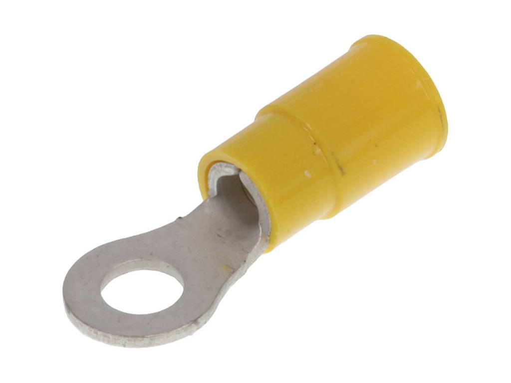 Molex 190700125 Ringkabelschuh 1000 St. Tape