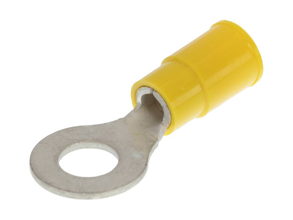 Molex 190700132 Ringkabelschuh Bulk