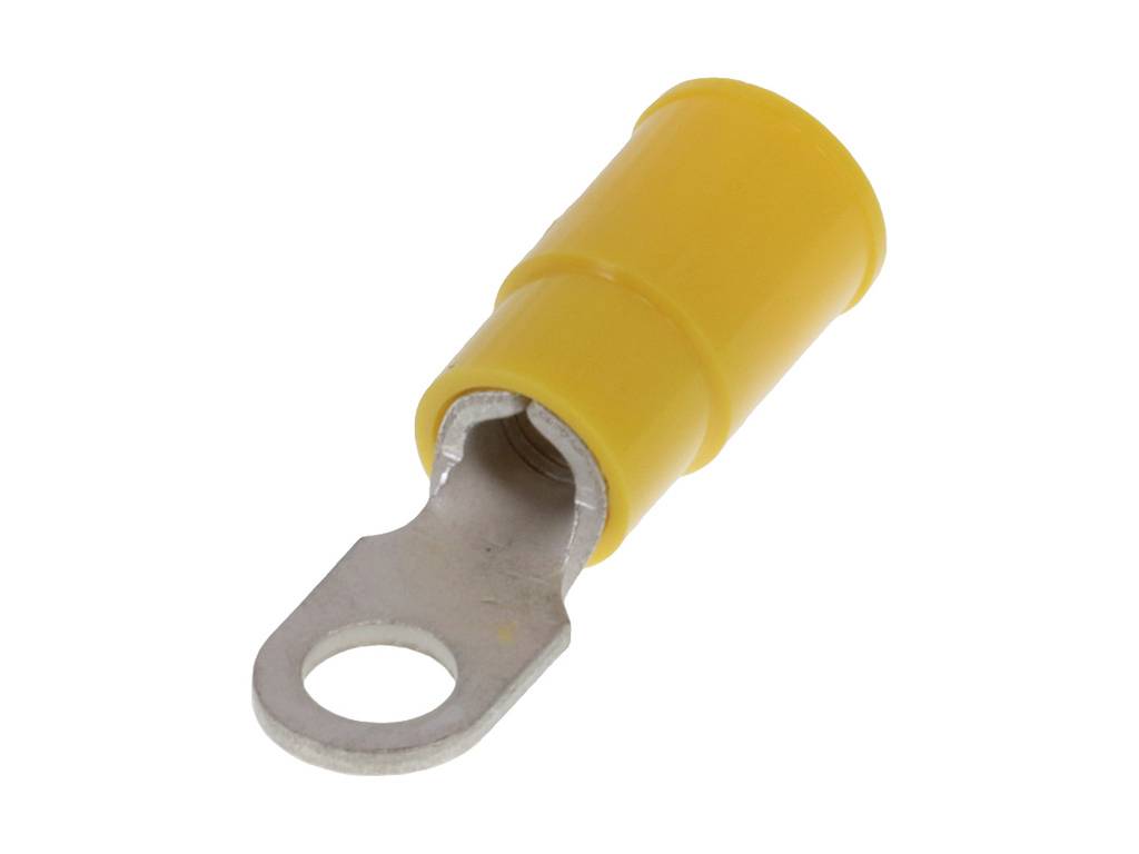 Molex 190700145 Ringkabelschuh Bulk