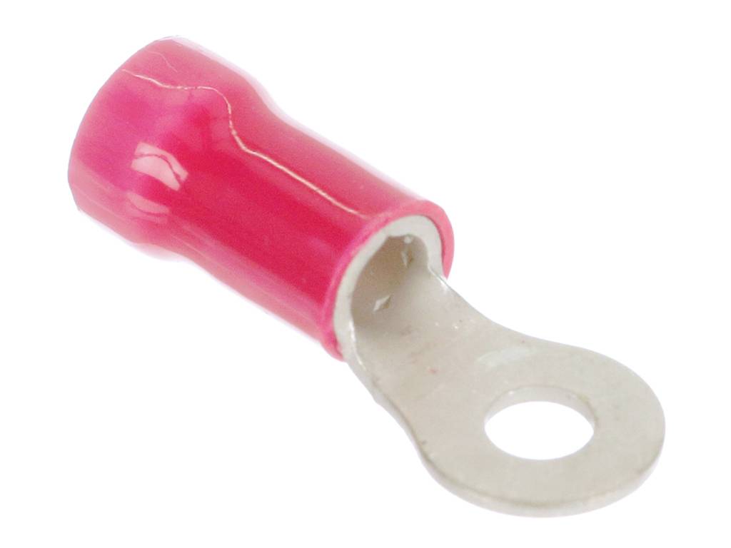 Molex 190710136 Ringkabelschuh Bulk