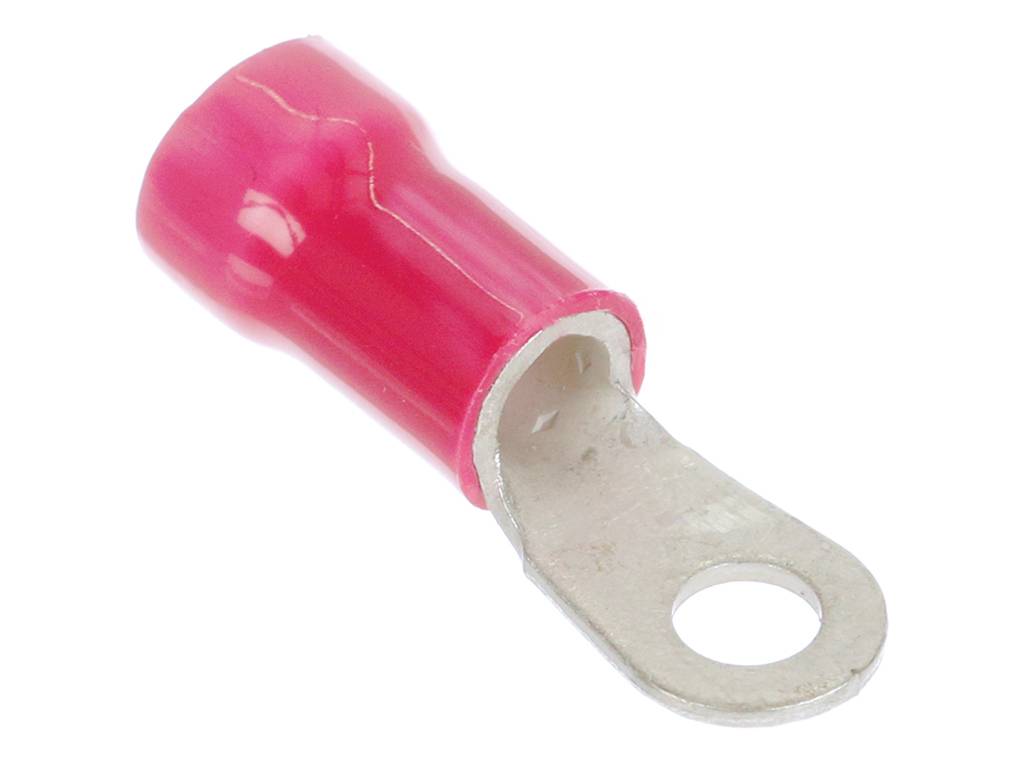 Molex 190710180 Ringkabelschuh Bulk