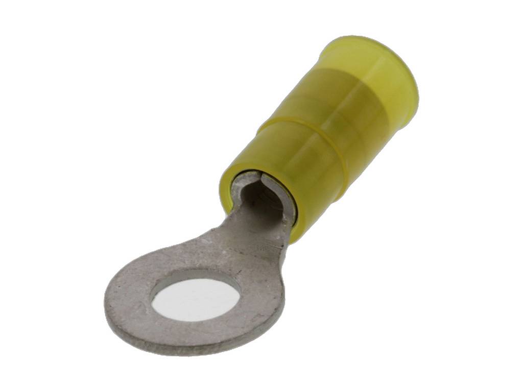 Molex 190730119 Ringkabelschuh 500 St. Box