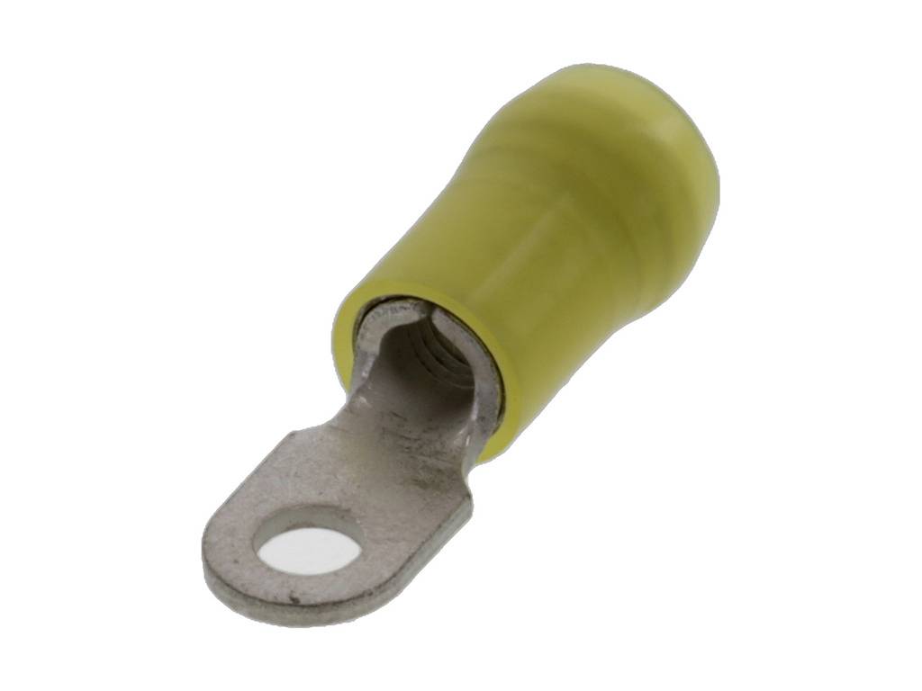 Molex 190730220 Ringkabelschuh Bulk