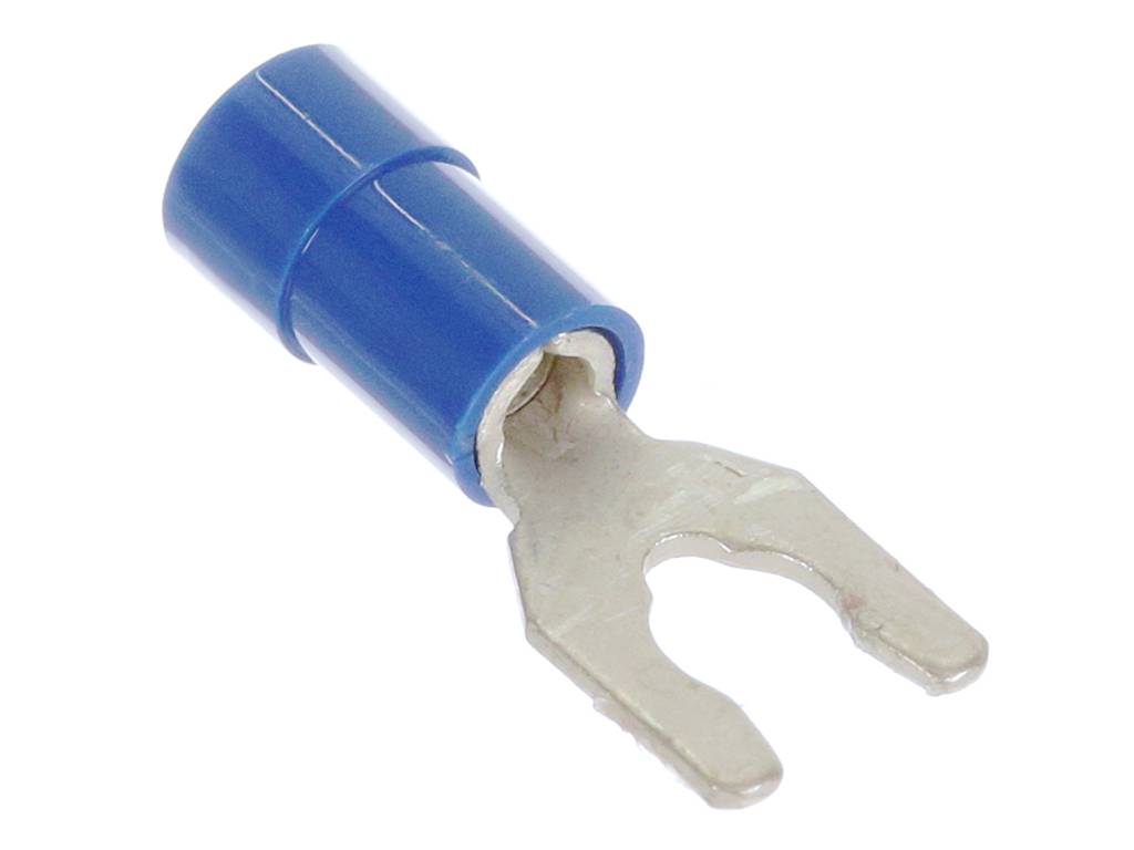 Molex 190990033 Gabelkabelschuh 1500 St. Tape