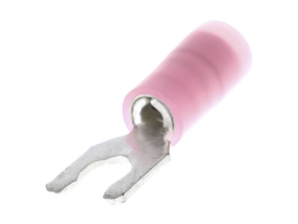 Molex 191150009 Gabelkabelschuh Bulk