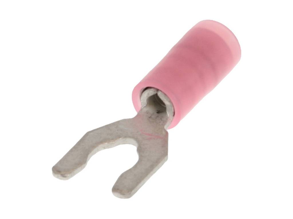 Molex 191150012 Gabelkabelschuh Bulk