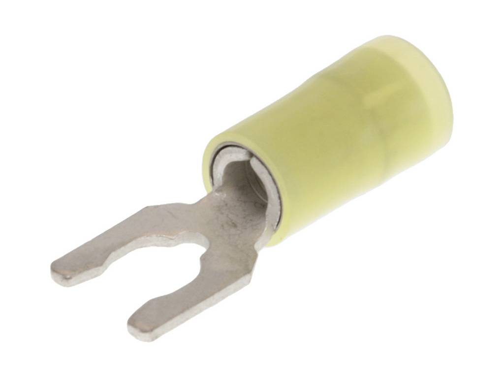 Molex 191150048 Gabelkabelschuh Bulk