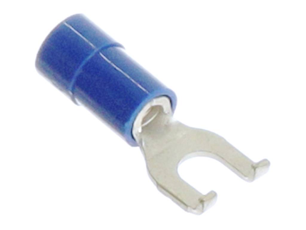 Molex 191210026 Gabelkabelschuh Bulk