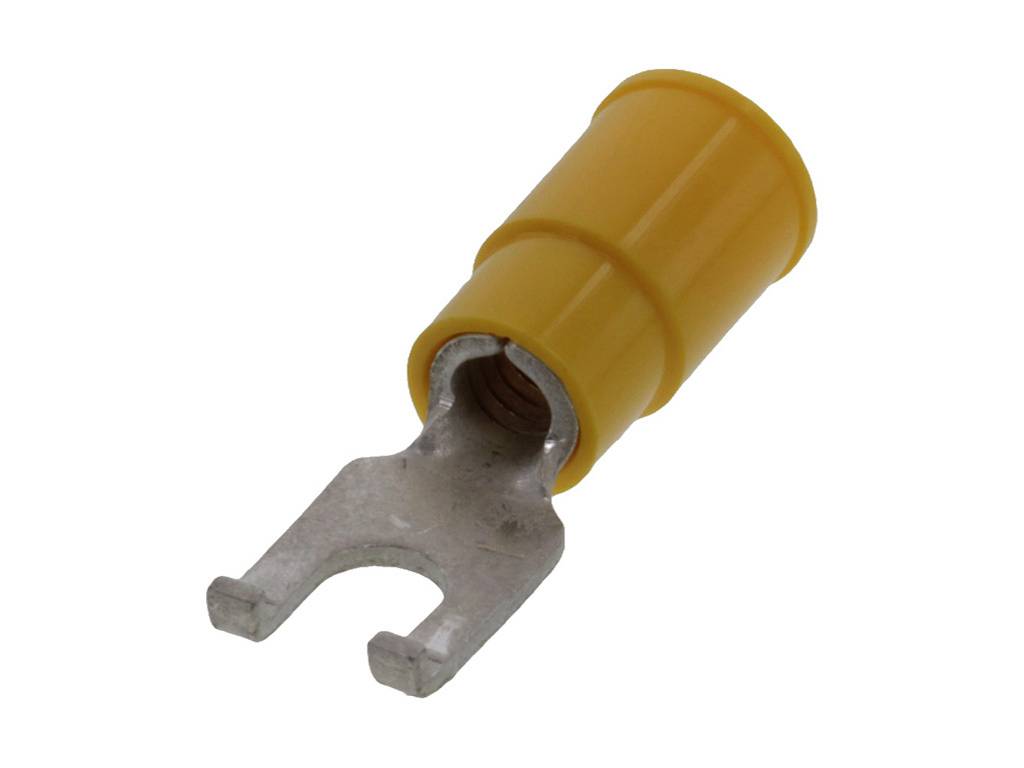 Molex 191210047 Gabelkabelschuh Bulk