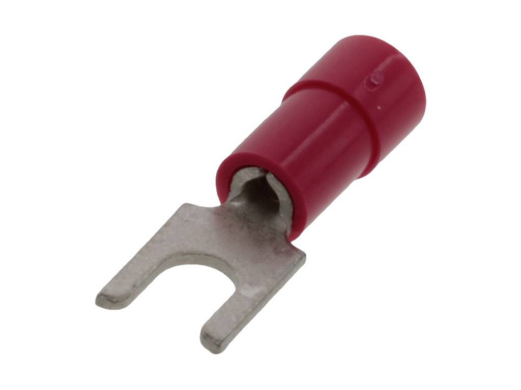 Molex 191310031 Gabelkabelschuh Bulk