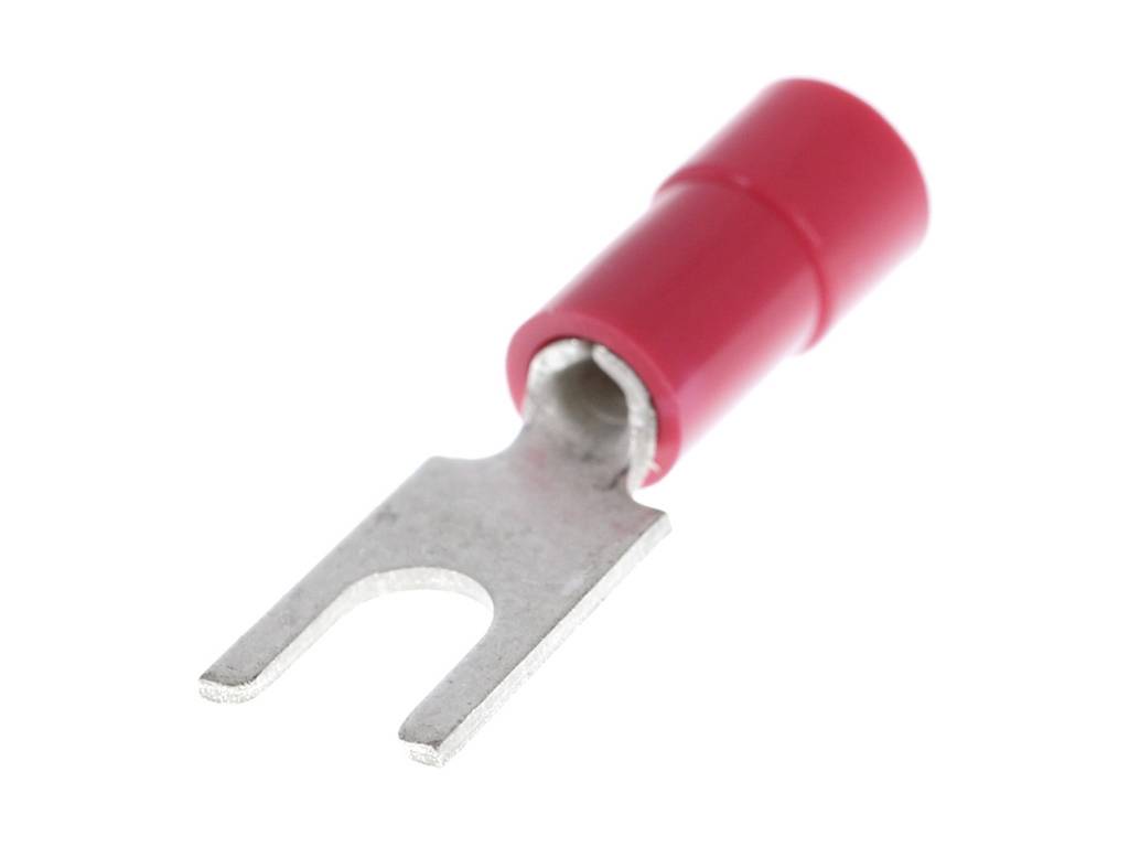 Molex 191310042 Gabelkabelschuh Bulk