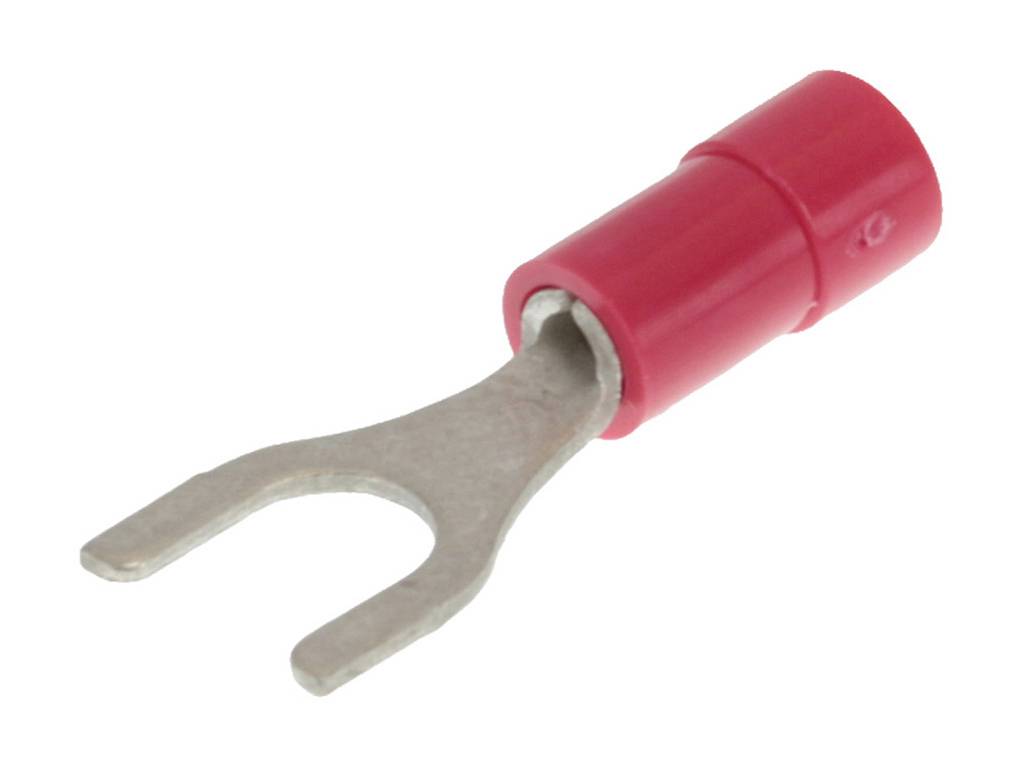 Molex 191440005 Gabelkabelschuh Bulk