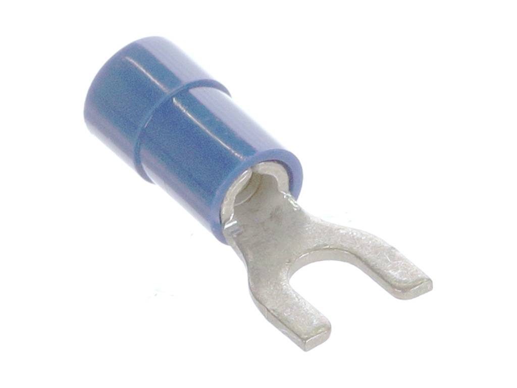 Molex 191440018 Gabelkabelschuh Tape