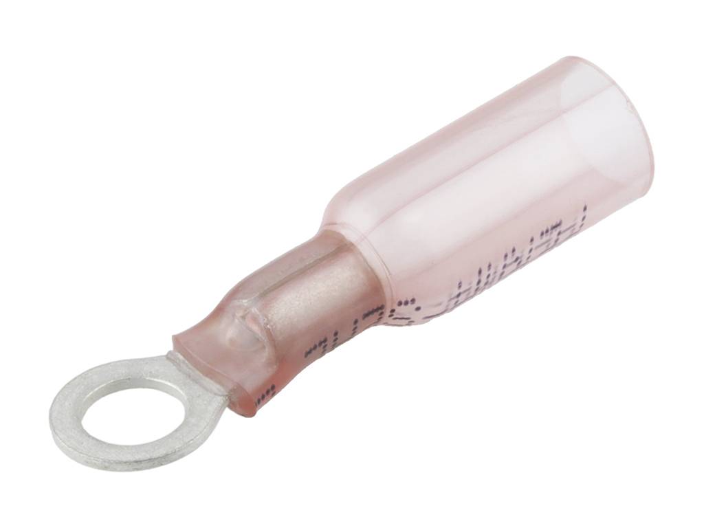 Molex 191640003 Ringkabelschuh Bulk