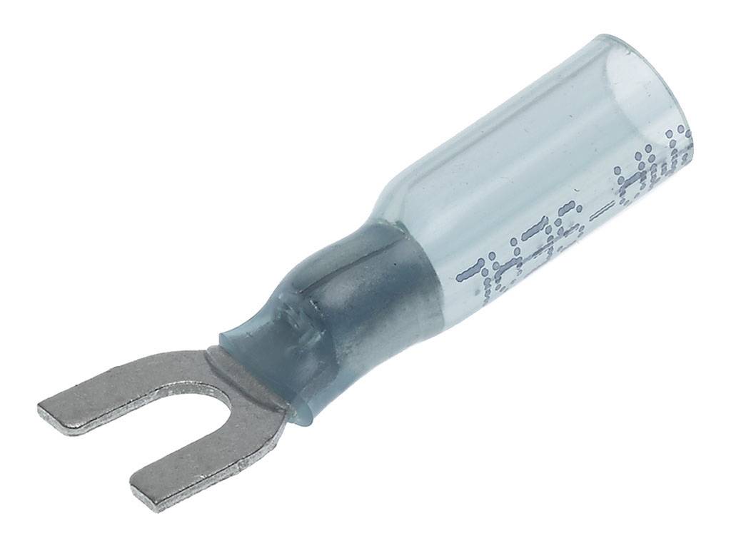 Molex 191640030 Gabelkabelschuh Bulk