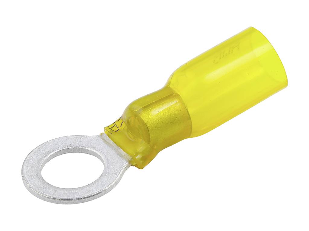 Molex 191640067 Ringkabelschuh Bulk