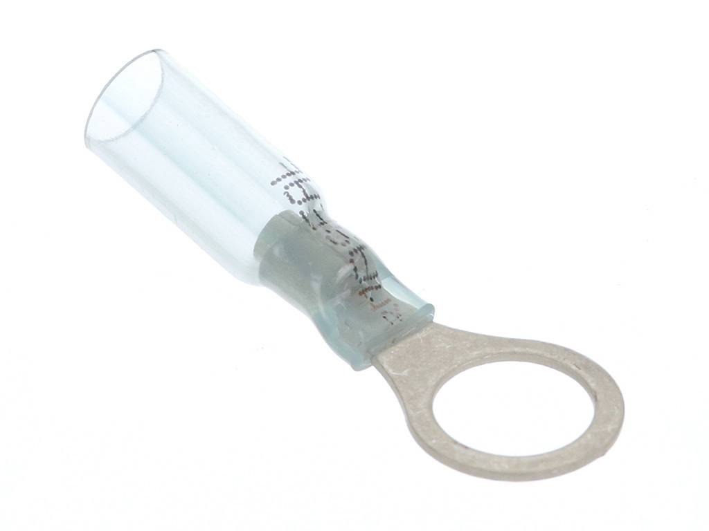 Molex 191640309 Ringkabelschuh 500 St. Tape