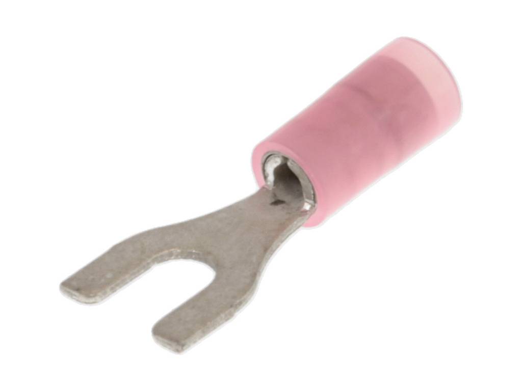 Molex 191980070 Gabelkabelschuh Bulk