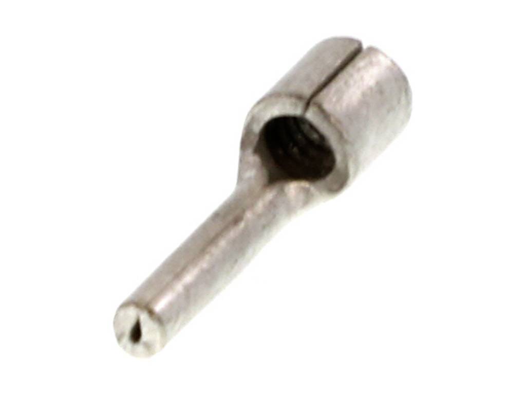 Molex 192110002 Stiftkabelschuh 1000 St. Tape