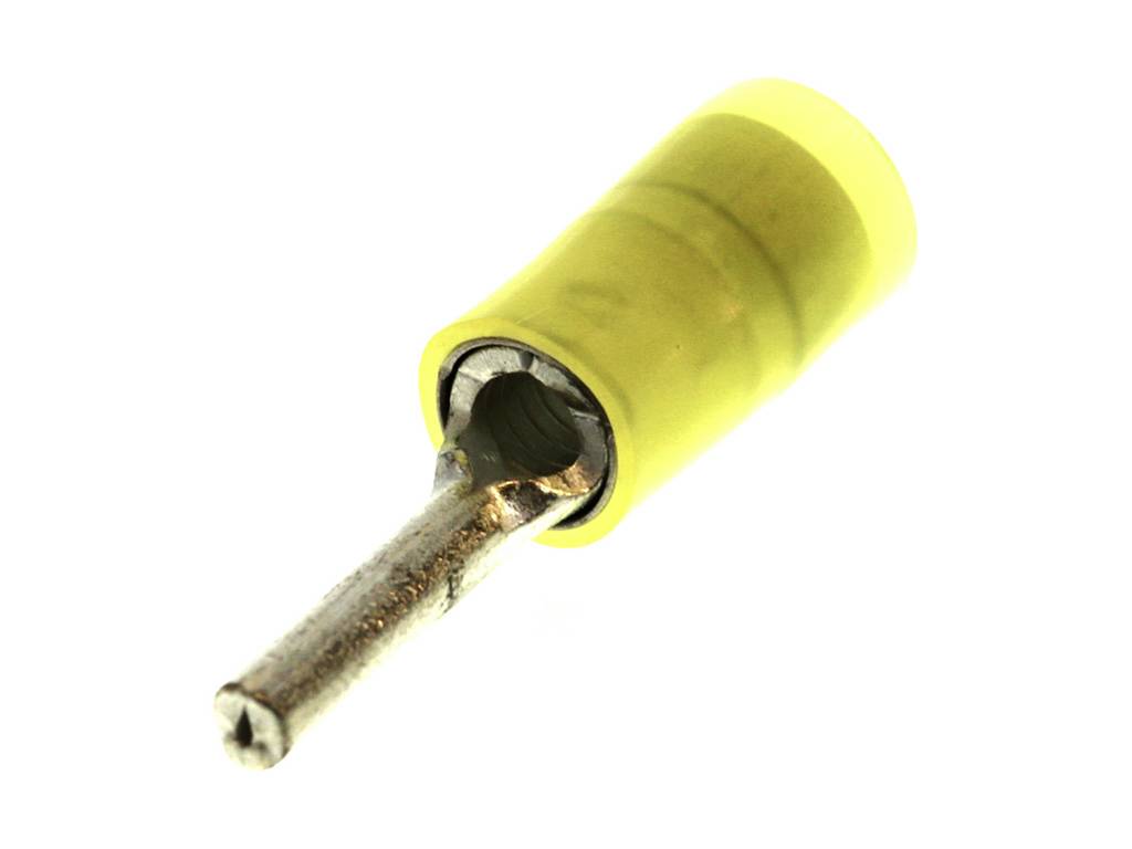 Molex 192130007 Stiftkabelschuh Bulk