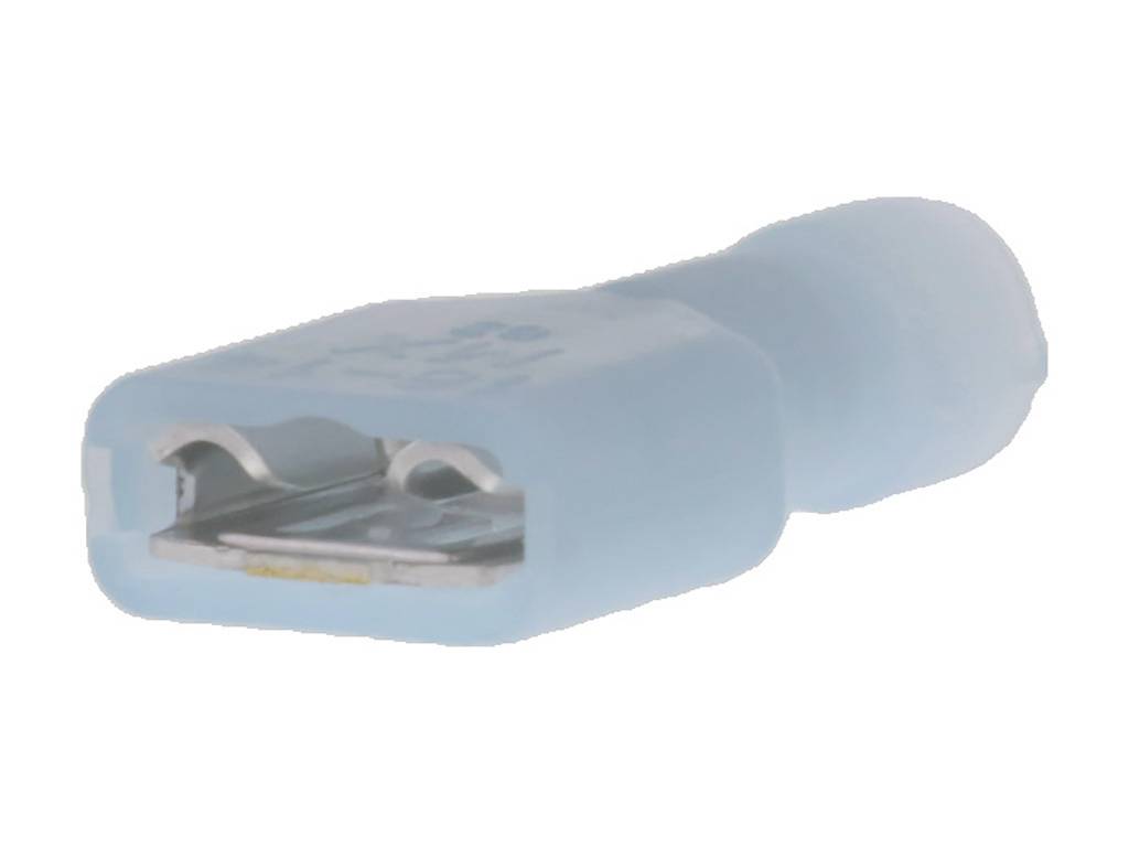 Molex 192760005 Flachsteckhülse Bulk