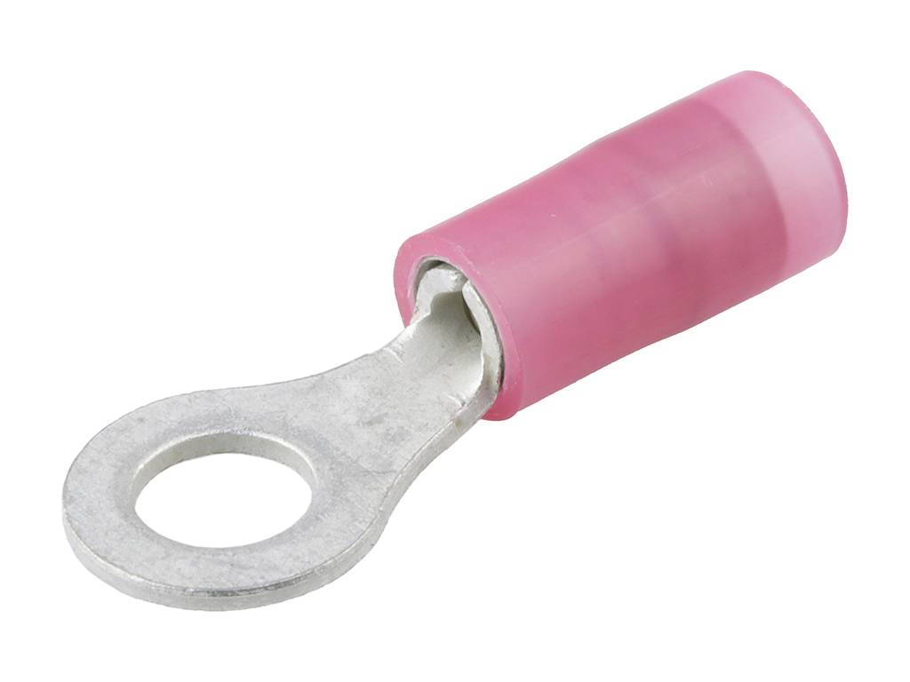 Molex 193240005 Ringkabelschuh Bulk