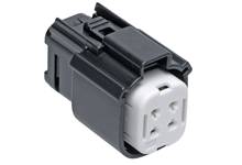 Molex Buchsengehäuse-Kabel 194180019 Tray