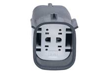 Molex Stiftgehäuse-Kabel 194190004 Bulk