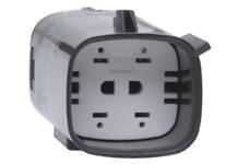 Molex Stiftgehäuse-Kabel 194330002 Bulk