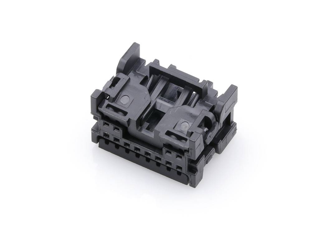 Molex 348241124 Bulk