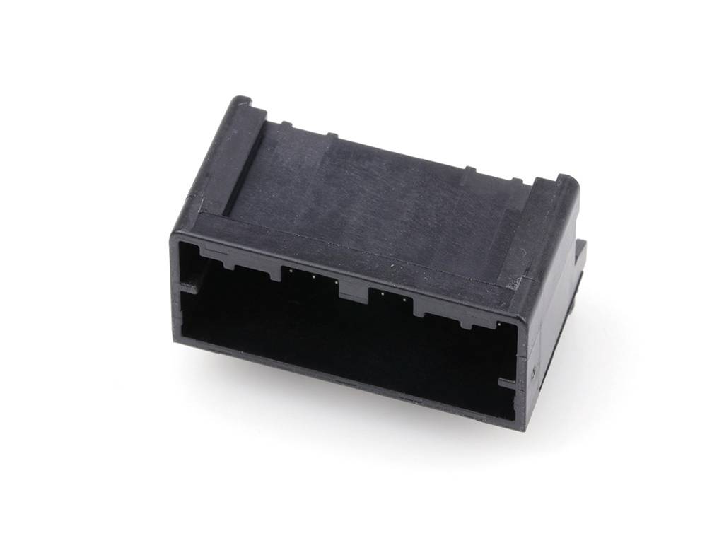 Molex 348268200 170 St. Tape on Full reel