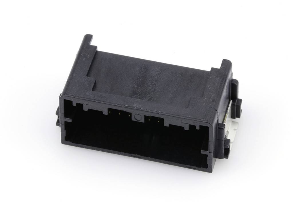 Molex Einbau-Stiftleiste (Standard) 348978200 750 St. Tape