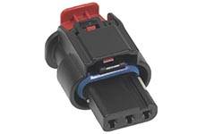 Molex Buchsengehäuse-Kabel 349003120 Bulk