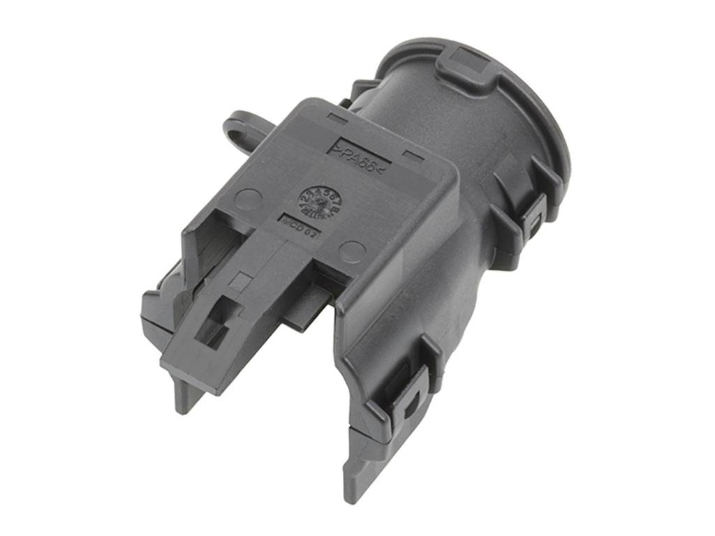 Molex Buchsengehäuse-Kabel 349510811 Bulk