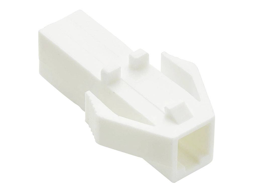 Molex Stiftgehäuse-Kabel 351500110 Bag